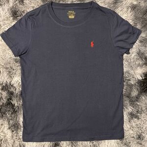 Womens Polo Ralph Lauren T-shirt size M